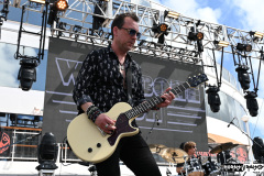 Wishbone Ash | March 7, 2026