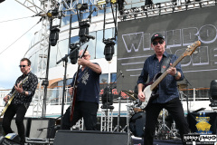 Wishbone Ash | March 7, 2026