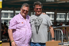 Cruise to the Edge | March 7, 2026