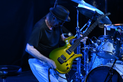 Adrian Belew | March 7, 2026