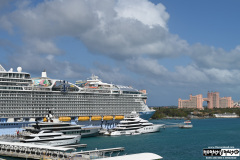 Cruise to the Edge | March 7, 2026