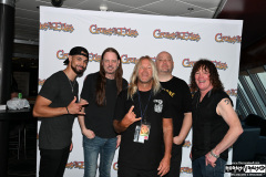 Cruise to the Edge | March 7, 2026