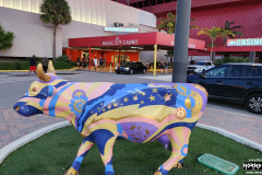 Magic City Casino - Cruise to the Edge sail away party