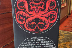 Cruise banner