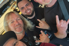 Rob, Jake & Brian
