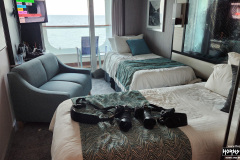 Cabin configuration v2 - Electric Booglaoo