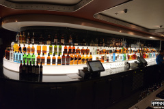 Bar panorama