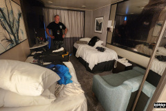 Cabin configuration v3 - Electric Booglaee