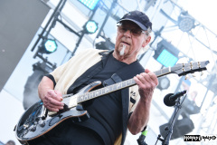 Martin Barre
