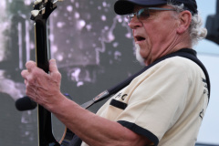 Martin Barre