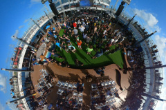 Cruise to the Edge | March 8, 2026
