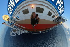 Cruise to the Edge | March 8, 2026