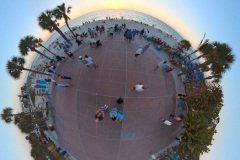 Post Cruise to the Edge