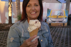 Post Cruise to the Edge