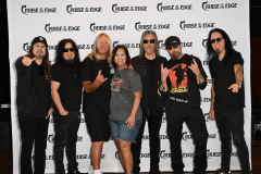 Cruise to the Edge | March 8, 2026