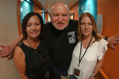 Cruise to the Edge | March 8, 2026