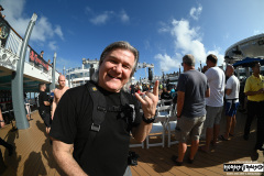 Cruise to the Edge | March 8, 2026