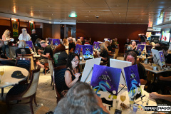 Cruise to the Edge | March 8, 2026