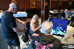 Cruise to the Edge | March 8, 2026