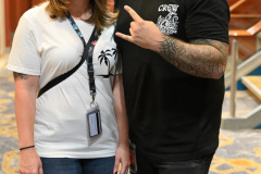 Cruise to the Edge | March 8, 2026