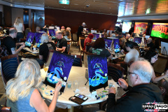 Cruise to the Edge | March 8, 2026