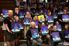 Cruise to the Edge | March 8, 2026