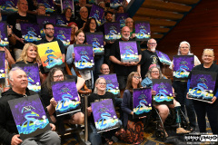 Cruise to the Edge | March 8, 2026
