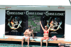 Cruise to the Edge | March 8, 2026