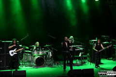 Symphony X | March 8, 2026