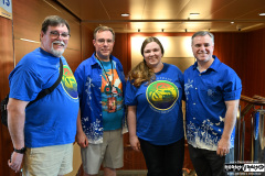 Cruise to the Edge | March 8, 2026