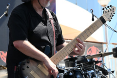 Stick Men | March 8, 2026