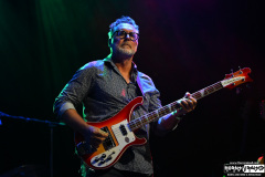 Steve Hackett | March 8, 2026