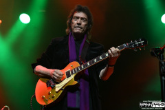 Steve Hackett | March 8, 2026