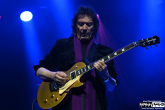Steve Hackett | March 8, 2026