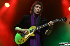 Steve Hackett | March 8, 2026