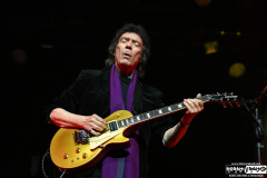 Steve Hackett | March 8, 2026