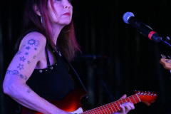 Jane Getter Premonition | March 8, 2026