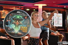 Cruise to the Edge | March 8, 2026