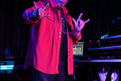 Claudio Simonetti's Goblin | March 8, 2026