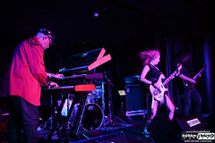 Claudio Simonetti's Goblin | March 8, 2026