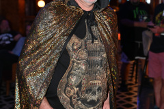 Cape night