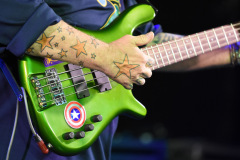 Stu Hamm