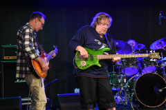 Stu Hamm