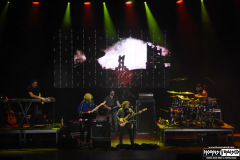 Transatlantic