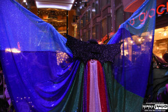 Cape night