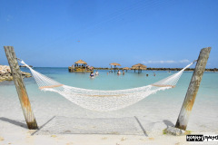 Paradise awaits