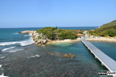 Labadee, Haiti
