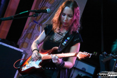 Jane Getter