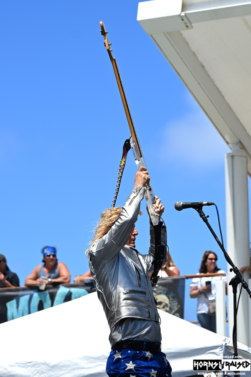 D-A-D | April 16, 2026 | Monsters of Rock Cruise