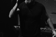 Damian Wilson